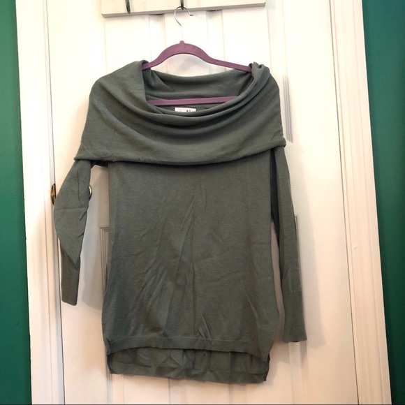 Anthropologie shrinking violet sweater sz XS - Picture 1 of 3